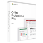 microsoft office 2019 professional plus (pc)