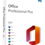 microsoft office 2021 professional plus (pc)