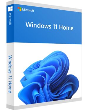 windows 11 home retail