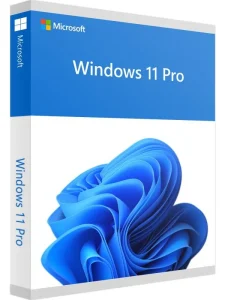 windows 11 professional retail